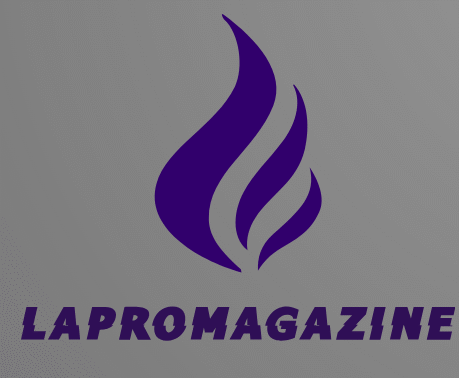 Lapro Magazine