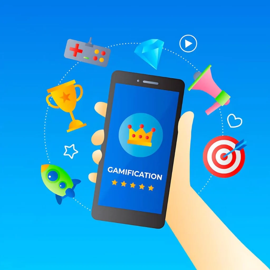 Xendit Work Gamification Summit