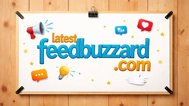 Latest Feedbuzzard Com