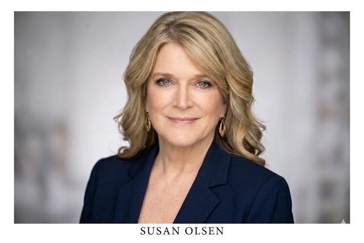 Susan Olsen Net Worth