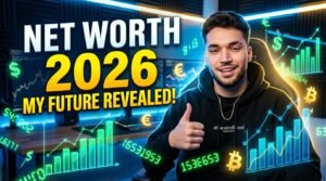 Adin Ross Net Worth 2026: The Numbers